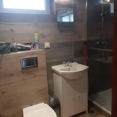 Holiday park Garsoniera Sowa Polanica-Zdroj