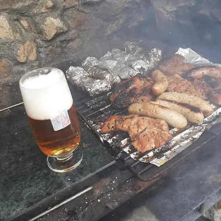 Garsoniera Sowa Prázdninový areál