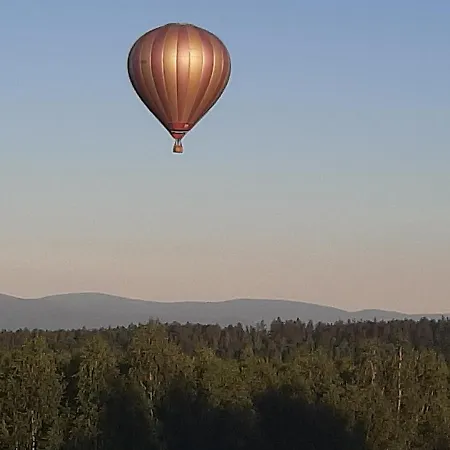 Πάρκο διακοπών Garsoniera Sowa