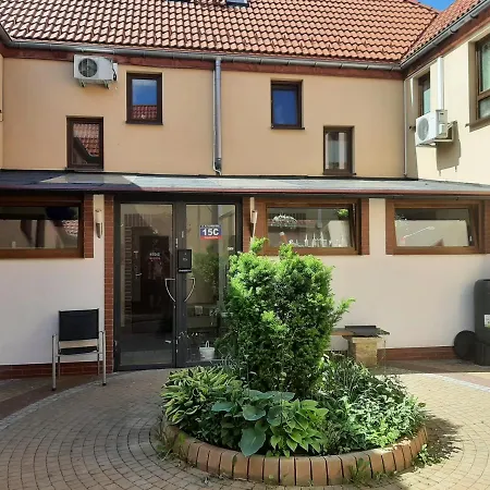 Garsoniera Sowa Πάρκο διακοπών