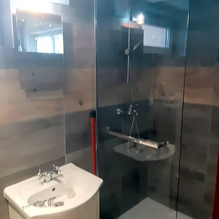 Garsoniera Sowa Prázdninový areál *