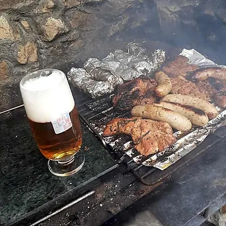 Garsoniera Sowa Polanica-Zdrój