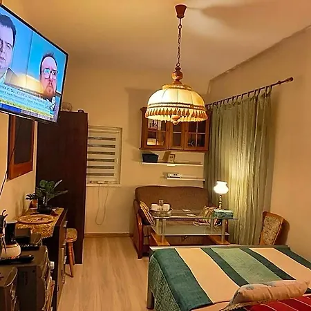 Prázdninový areál Garsoniera Sowa