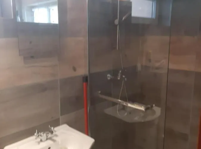 Garsoniera Sowa Polanica-Zdrój