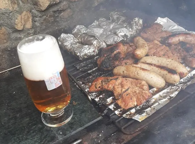 Garsoniera Sowa Parco vacanze