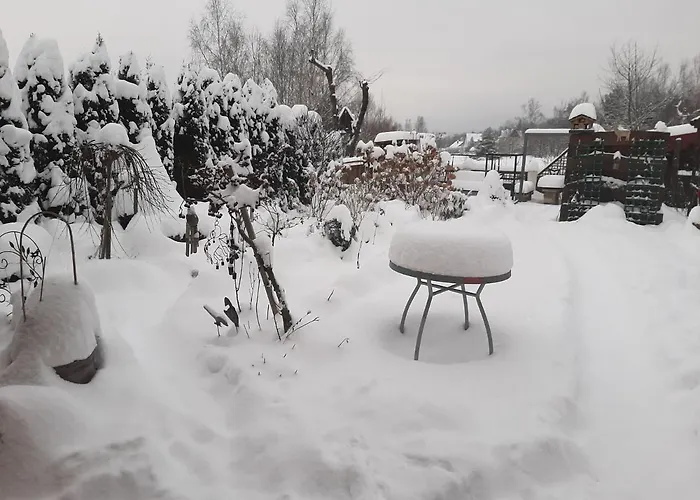 Garsoniera Sowa Parco vacanze