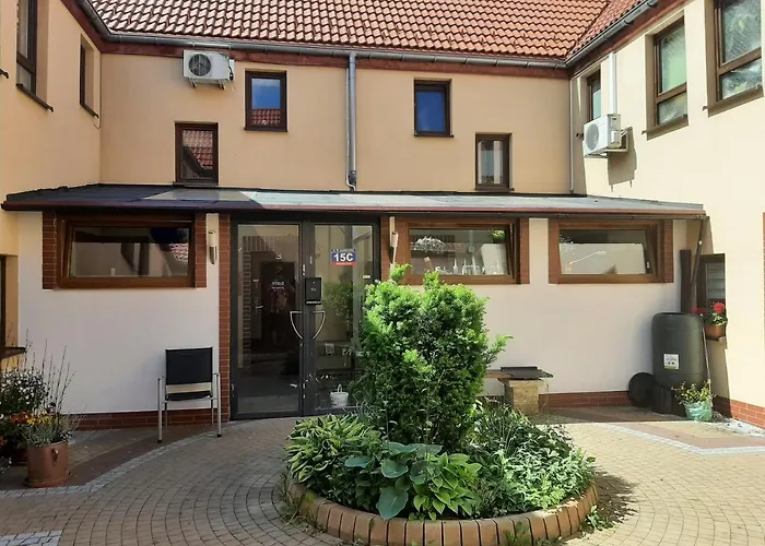 Garsoniera Sowa Parco vacanze